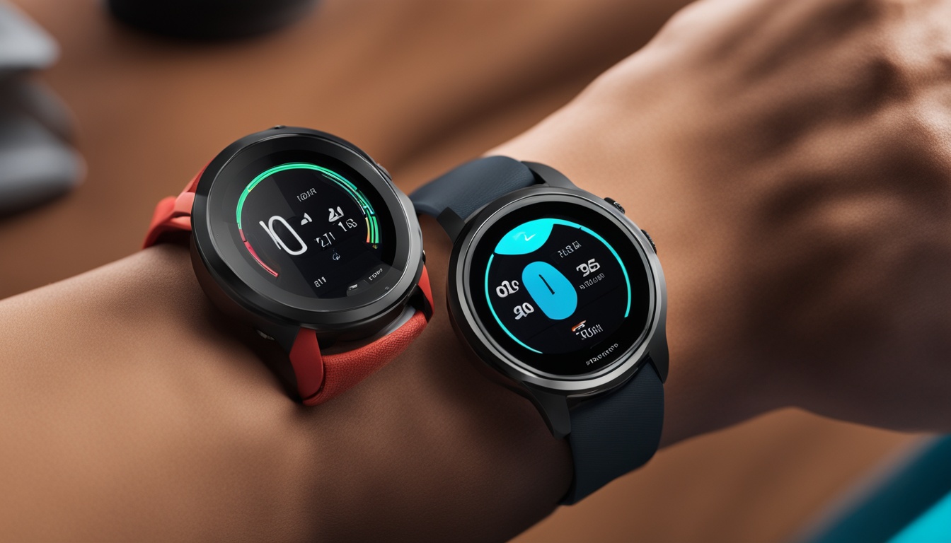 Best smartwatch under 200 euro