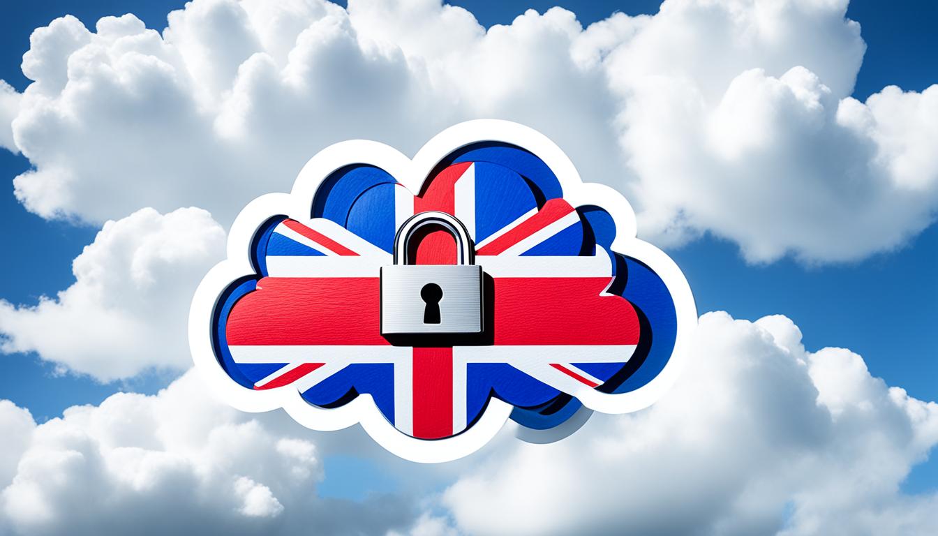 Free Cloud Storage UK: Secure & Easy to Use