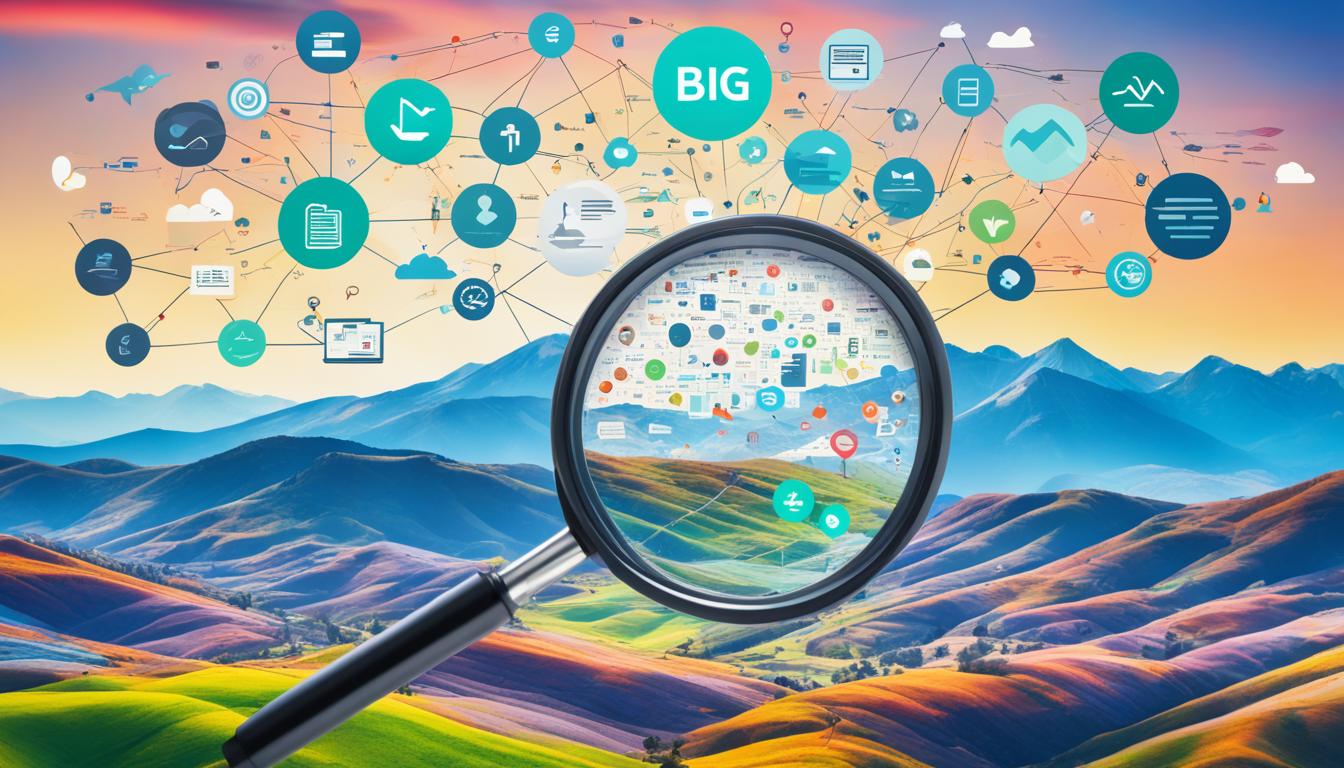 Unlock Success with Big Data Marketing Strategies