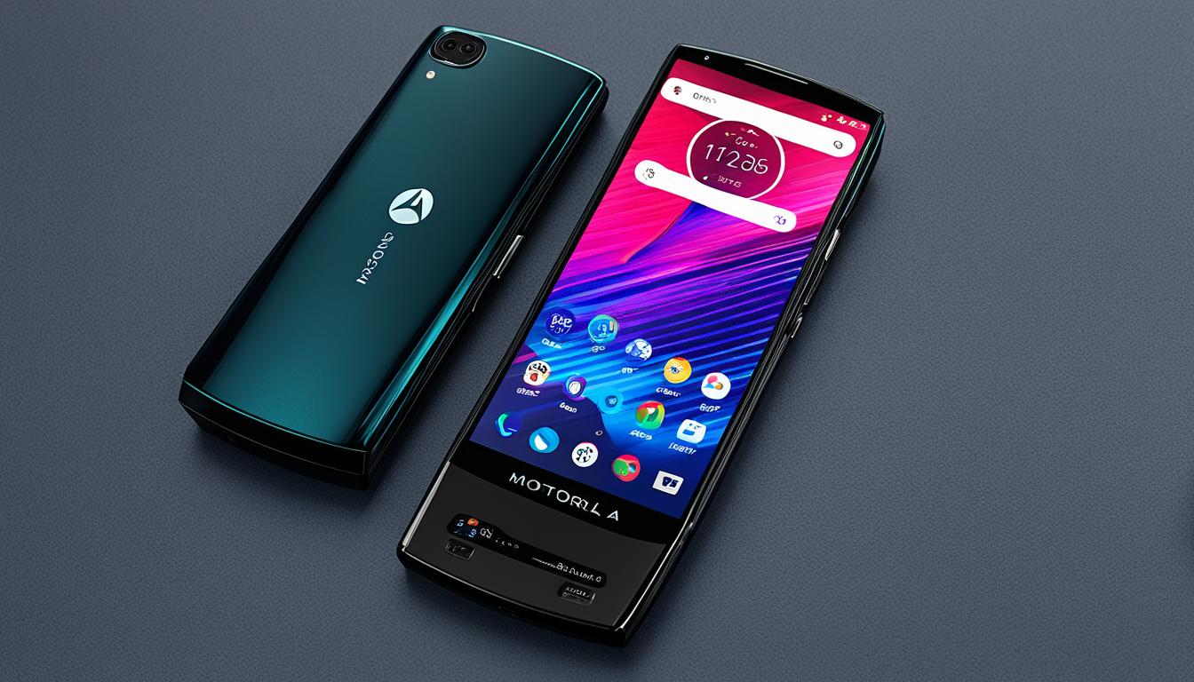 motorola