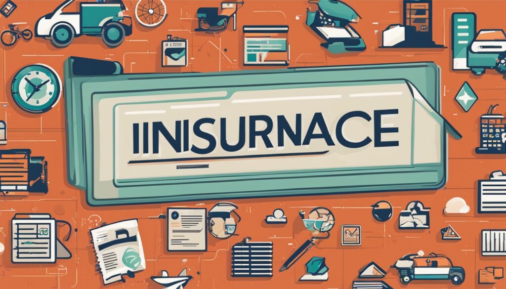 Types of Insurance Policies