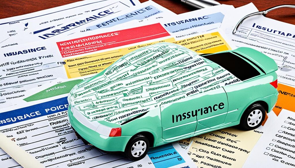 car insurance coverage